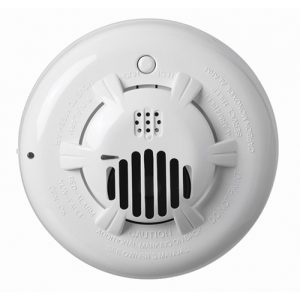 DSC PowerG PG9933 Wireless Carbon Monoxide Detector