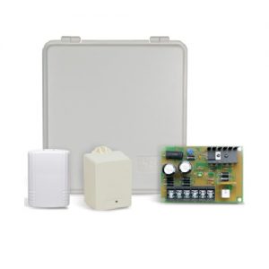 2GIG-TAKE-KIT1 Takeover Hardwire Conversion Kit for GC2 Panels