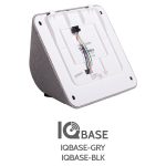 Qolsys IQP4BASE-GRY IQ Panel 4 Base