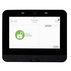 Qolsys IQP4 IQ Panel 4 PowerG +