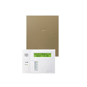 Honeywell Home Vista-21IPLTE Alarm Panel with 6160 Keypad