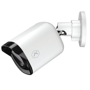 Alarm.com ADC-VC728PF Varifocal 4MP Bullet Camera