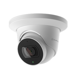 Alarm.com ADC-VC838PF Pro Series 4MP Varifocal Turret Camera