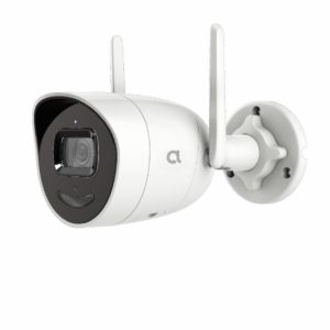 Alula CAM-OD-HS2-A1 Outdoor Bullet Camera