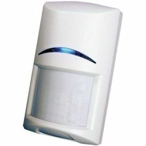 Bosch ISC-BPR2-WP12 Blue Line Gen2 Pet Friendly Motion Detector PIR 40 ft.