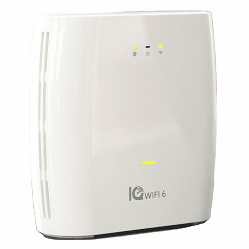 Qolsys IQWF6 IQ WiFi 6 Mesh Router