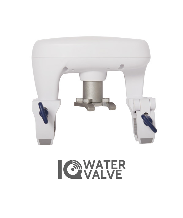 Qolsys QZ2160-840 IQ Z-Wave Water Valve