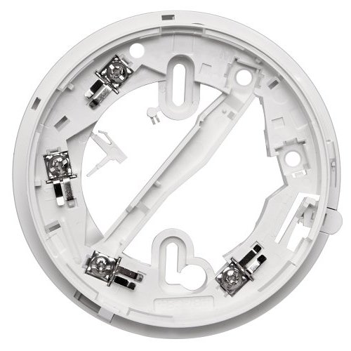 DSC MXBASE Addressable MX Fire Base for MX916, MX926, MX936 Detectors