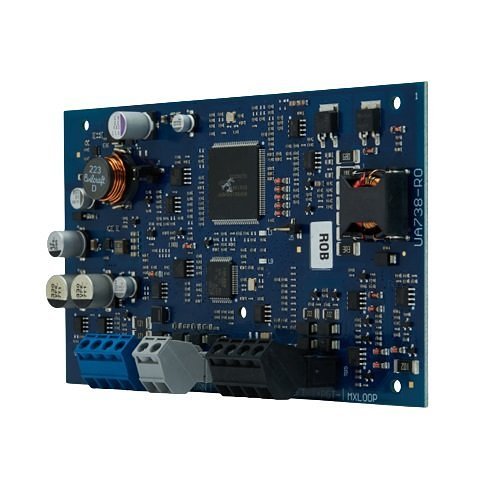 DSC HSM3105MX Interface for MX Loop Max 124 MX Devices
