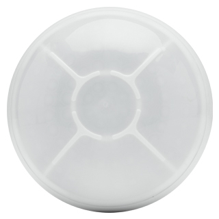 DSC MX862 Addressable MX Ceiling Mount PIR Sensor