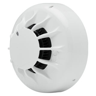 DSC MX916 Addressable MX Smoke and Heat Detector