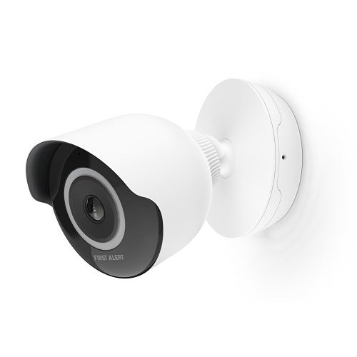 First Alert Pro By Resideo CAMWE-WO VX3 2MP HD Outdoor Camera