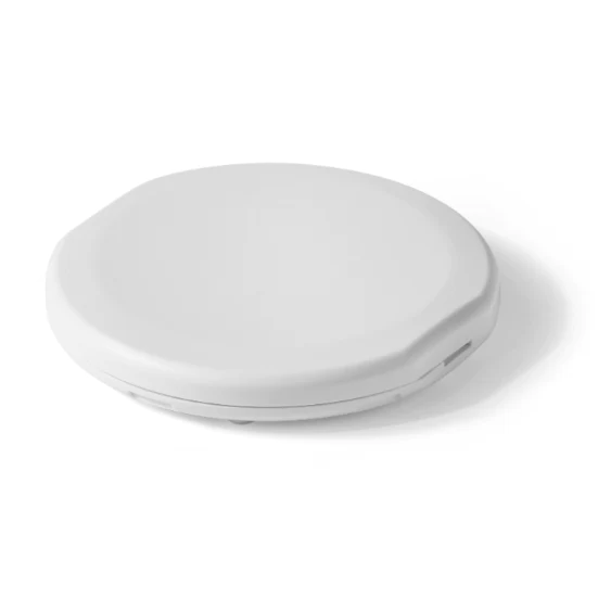 Ecolink WST-621 Wireless Flood & Freeze Sensor- Qolsys / GE & Interlogix 319.5Mhz Compatible