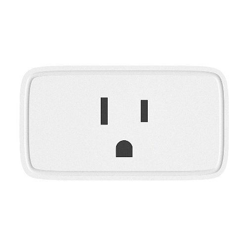 Qolsys IQIDP-PG IQ SMART PLUG-PG PowerG Indoor Smart Plug-In Outlet