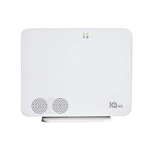 Qolsys IQPK0 IQ4 NS 433Mhz Screen-Less Security Alarm Panel