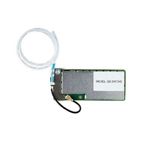 Qolsys QC0005-840 IQ Card-345 SRF 345 MHz Daughter Card