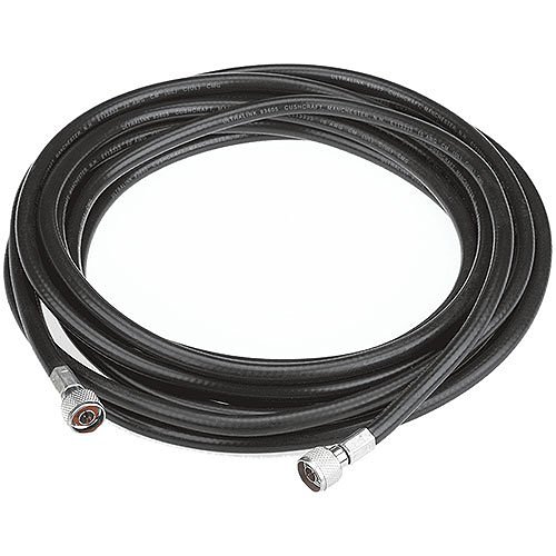Honeywell Home Resideo 7626-25HC 25' RF Cellular Antenna Coax Cable N-Male to N-Male