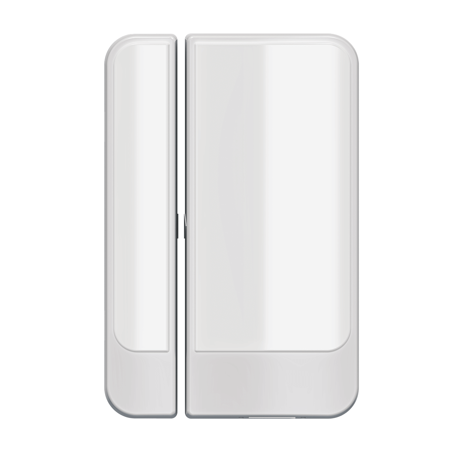 2GIG-DW10E-900 E+ Extended Range Indoor Door/Window Sensor