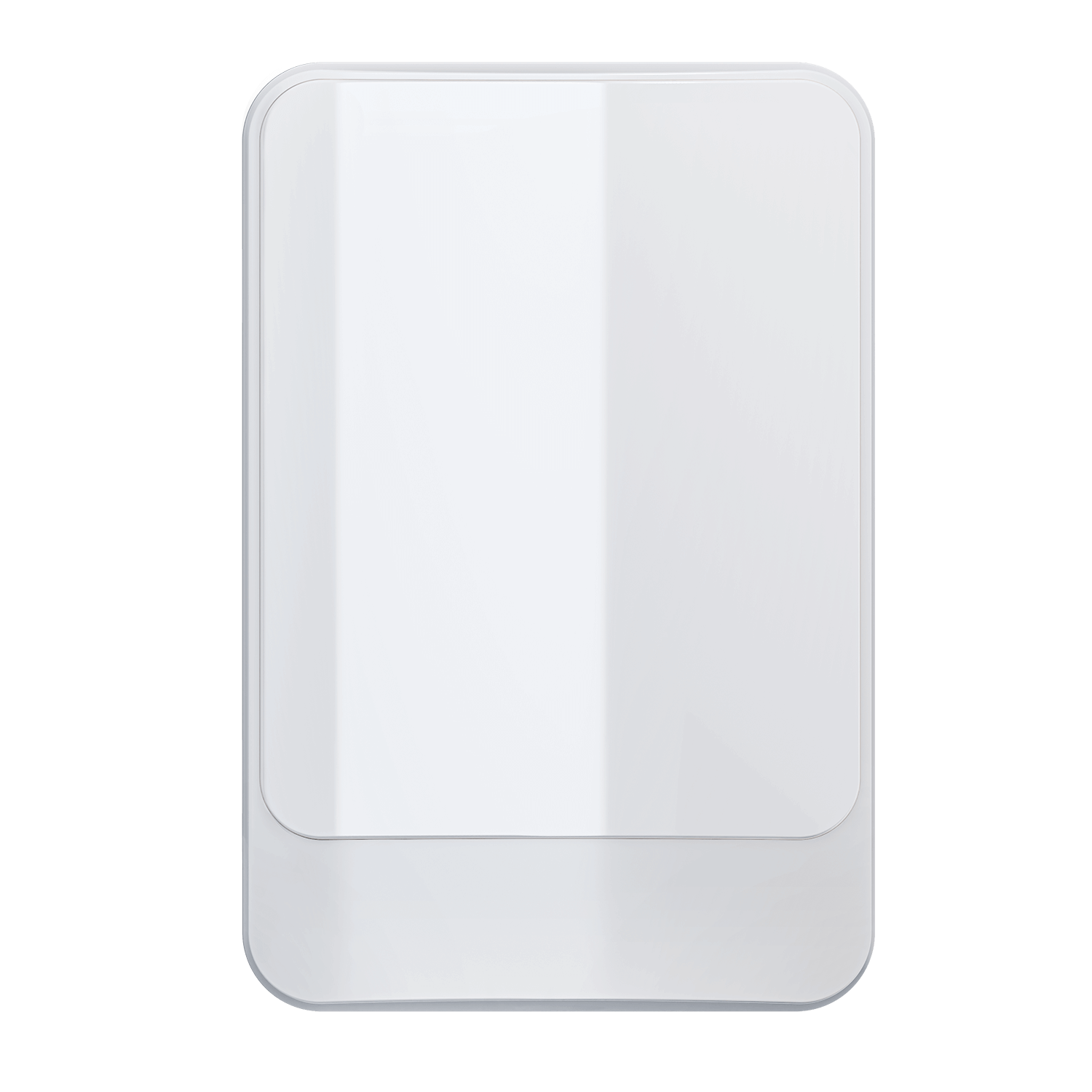 2GIG-PIR1E-900 E+ Extended Range Motion Detector