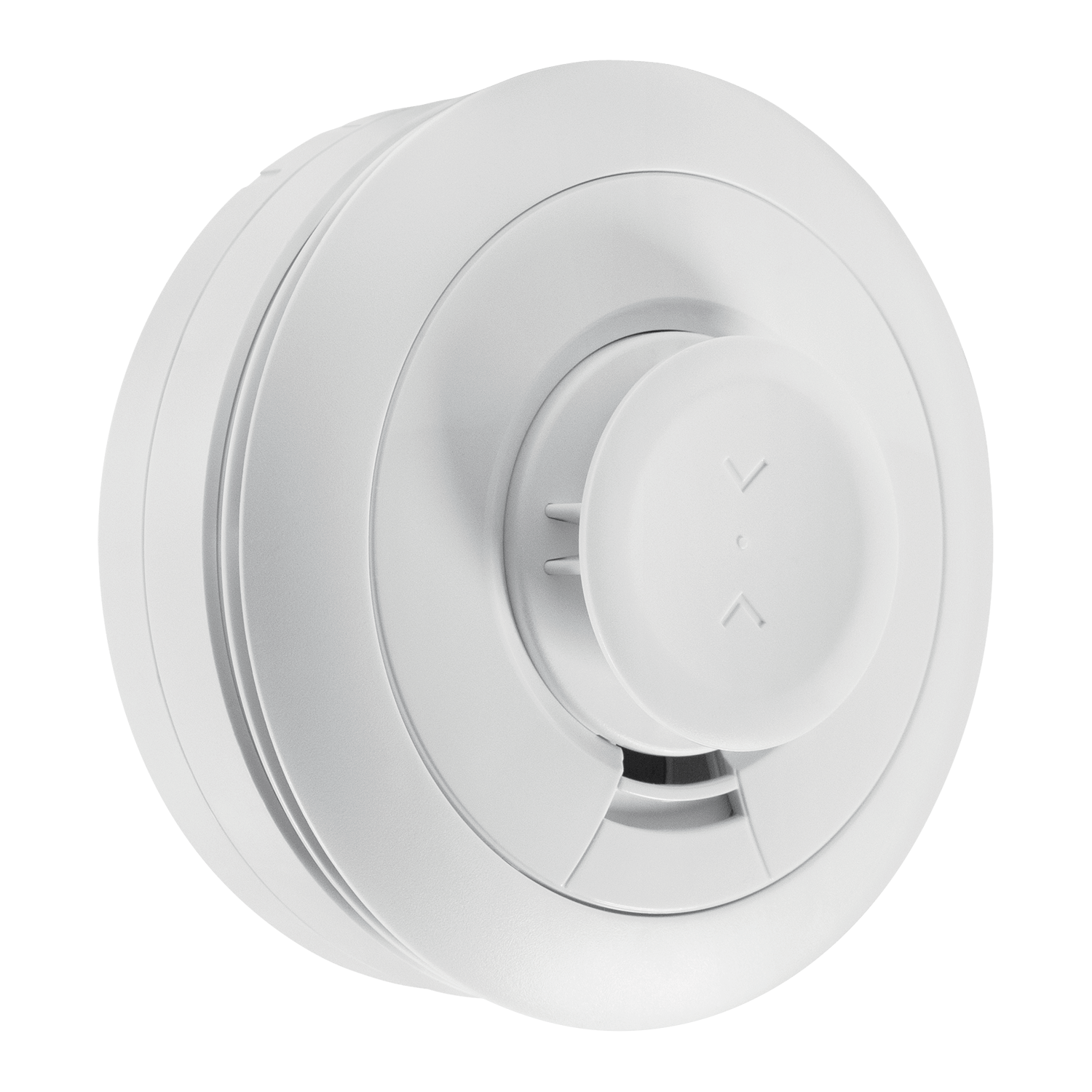 2GIG-SMKT-900 E+ Extended Range Smoke/Heat/Freeze Detector - Advanced ...