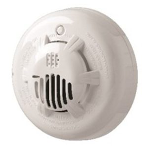 WS4933 Wireless CO Detector
