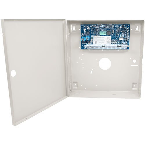 DSC HS2064 PowerSeries Neo 8-Zone Security Control Panel