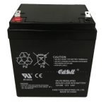 DSC BD4-12 12V System Backup Battery