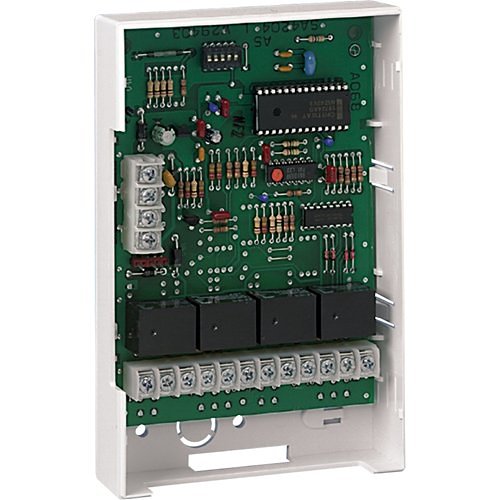 Honeywell Home 4204 Intelligent Relay Board for VISTA-15P 20P