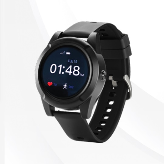 Brighton Stride Smart Watch Medical Alert System