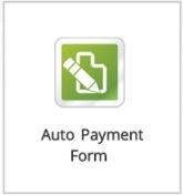 Auto Payment Form2