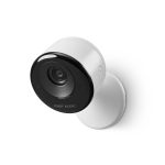 First Alert CAMW-WI VX Series VX5 2MP HD Indoor Wi-Fi Camera - Image 2