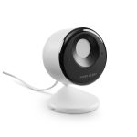 First Alert CAMW-WI VX Series VX5 2MP HD Indoor Wi-Fi Camera