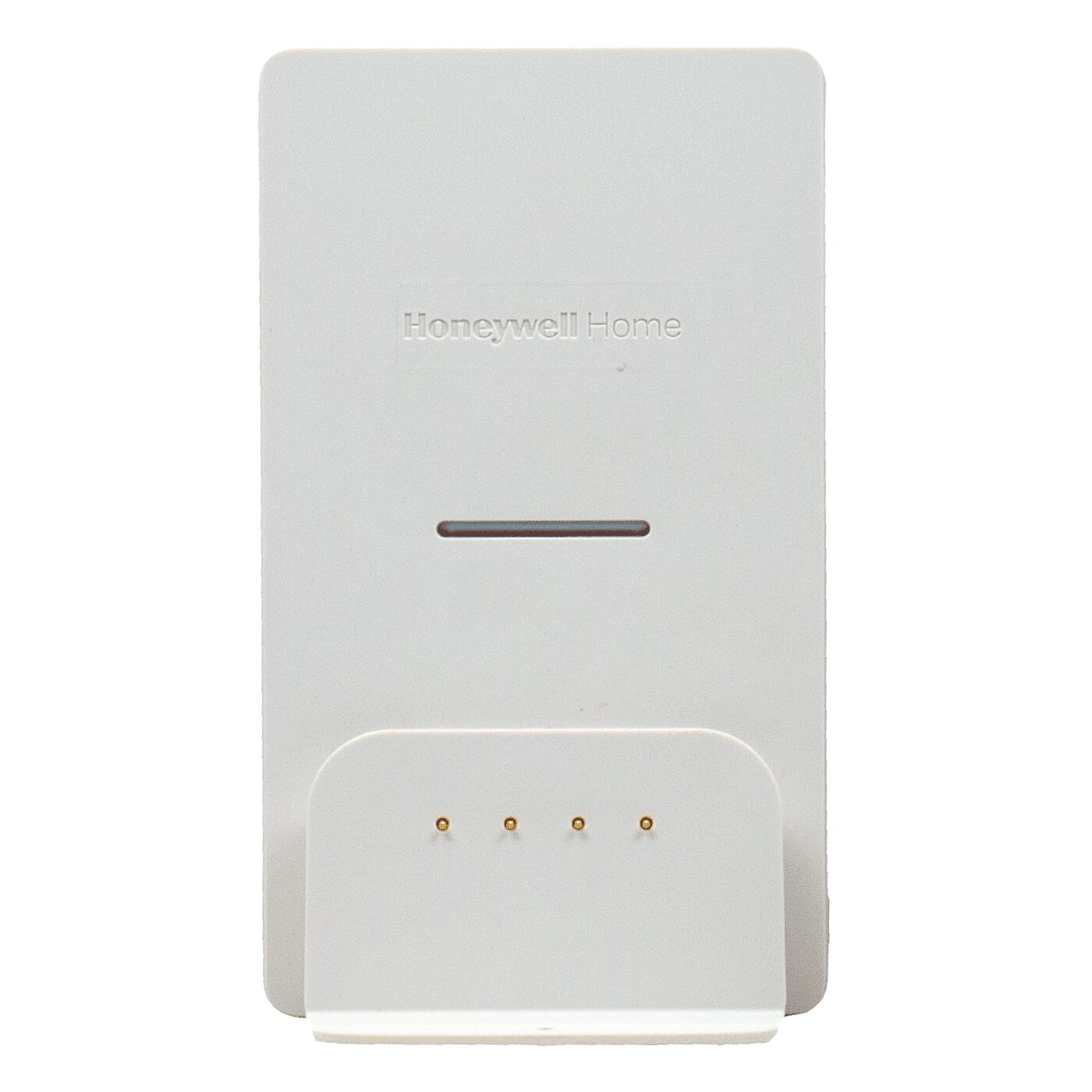 Resideo Honeywell Home PROWLTOUCHWA ProSeries Wall Mount Charging Cradle