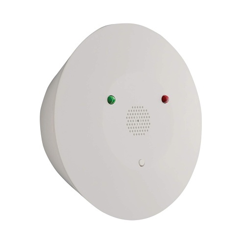 2GIG-GB100-345 345S Wireless Glass Break Detector