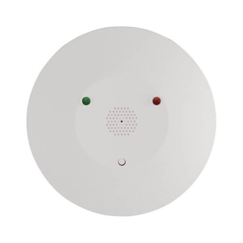 2GIG-GB100-345 345S Wireless Glass Break Detector