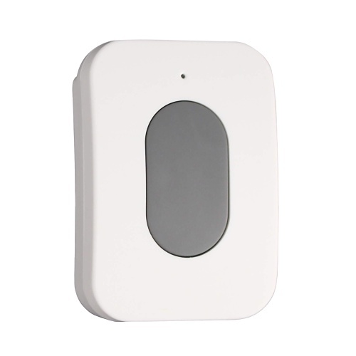 2GIG-PANIC100-345 345S Wireless Panic Button Pendant Remote
