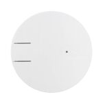 2GIG-FF100-345 345S Wireless Firefighter Smoke And Co Detector Listener