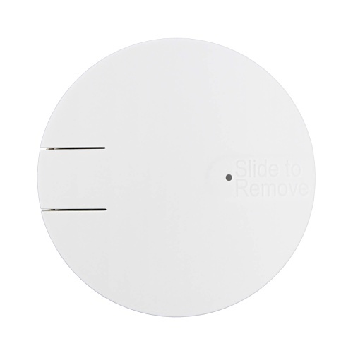 2GIG-FF100-345 345S Wireless Firefighter Smoke And Co Detector Listener