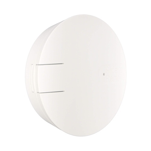 2GIG-FF100-345 345S Wireless Firefighter Smoke And Co Detector Listener