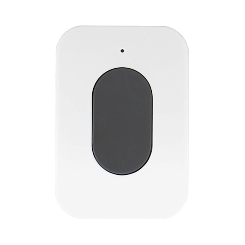 2GIG-PANIC100-345 345S Wireless Panic Button Pendant Remote