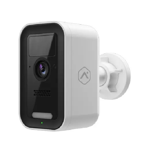 Alarm.com ADC V731B Battery Powered Camera - Advanced Security LLC