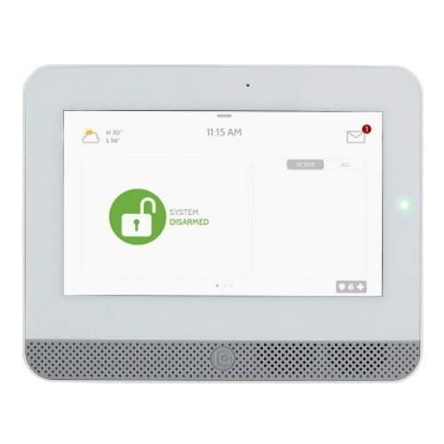 Qolsys IQH5017 IQ Panel 5 Hub PowerG 915, Verizon